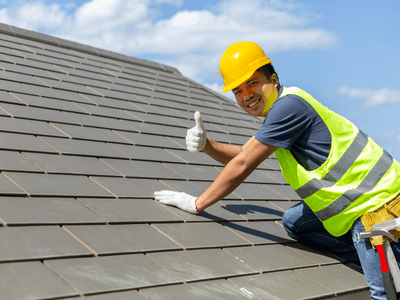 About Roof Repair Experts Merrimac, WI